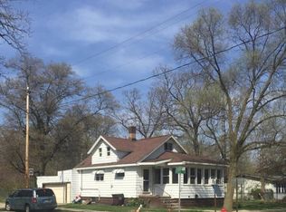 2332 Orchard Ave, Muskegon, MI 49442
