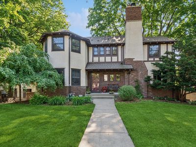 5319 Upton Ave S, Minneapolis, MN, 55410