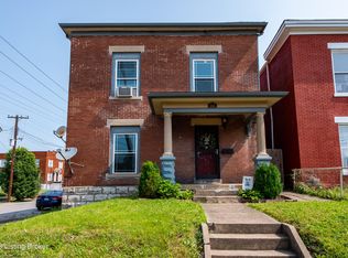 303 E Kentucky St, Louisville, KY 40203