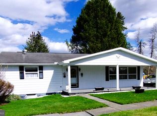206 Laura St, Philipsburg, PA 16866