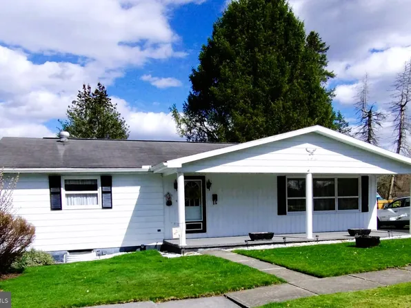 206 Laura St, Philipsburg, PA 16866