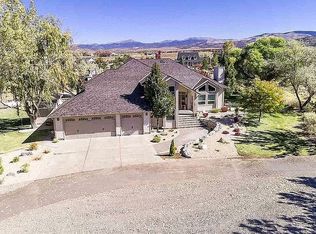 2360 Jacobsen Ln, Gardnerville, NV 89410