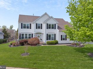 9286 Glen Meadow Ln, Bristow, VA 20136
