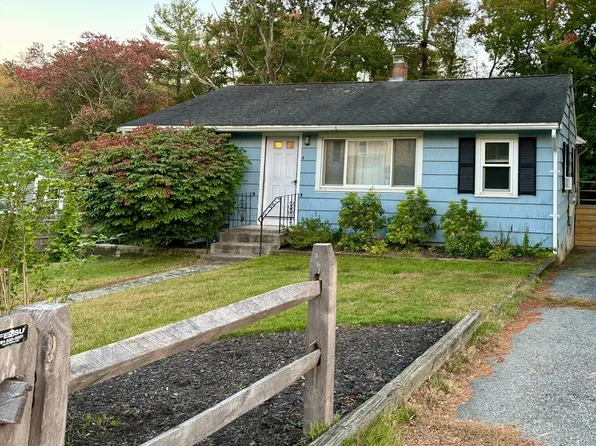 4 Eastern Ave, Burlington, MA 01803