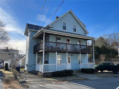 27 Portland St, Lincoln, RI, 02838