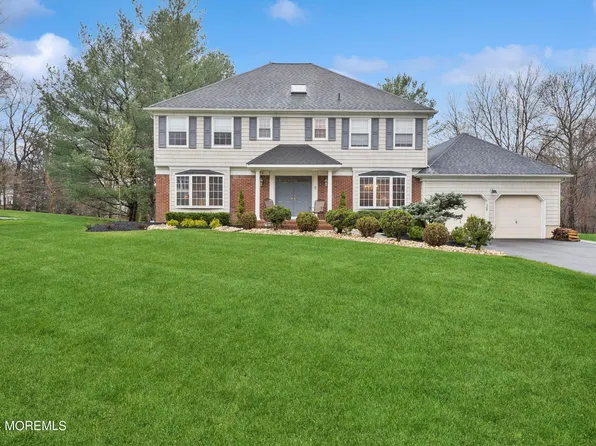 11 Michelle Court, Marlboro, NJ 07746