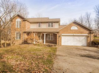 11637 Fairway Circle Dr, Dexter, MO 63841