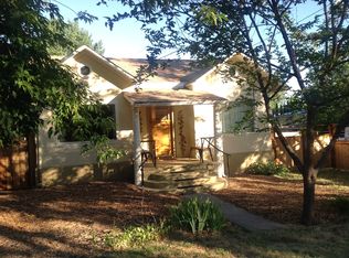 333 N Laurel St, Ashland, OR 97520