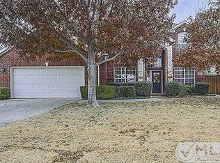 1524 Old Oak Trl, Flower Mound, TX 75028