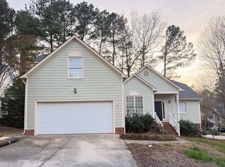 1203 Patterson Grove Rd, Apex, NC 27502