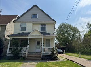 4231 W 24th St, Cleveland, OH