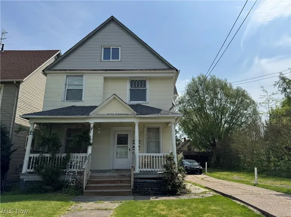 4231 W 24th St, Cleveland, OH 44109
