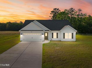 2665 Ash Little River Rd NW, Longwood, NC 28452