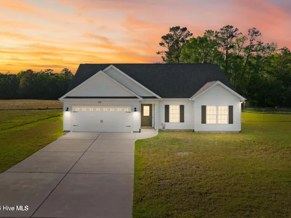 2665 Ash Little River Road NW, Longwood, NC 28452