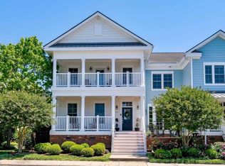 207 S Academy Street, Washington, NC 27889