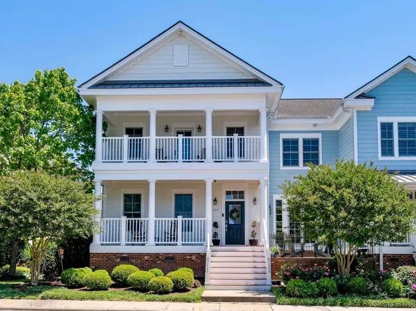 207 S Academy Street, Washington, NC 27889