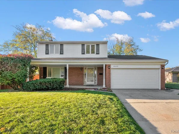 40649 Rinaldi Dr, Sterling Heights, MI 48313