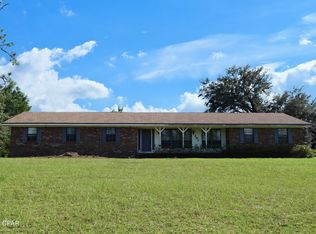 6940 Campflowers Rd, Youngstown, FL 32466