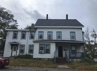 21 Stearns Rd #1, Watertown, MA 02472