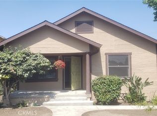 6201 Santa Fe Ave, Huntington Park, CA 90255
