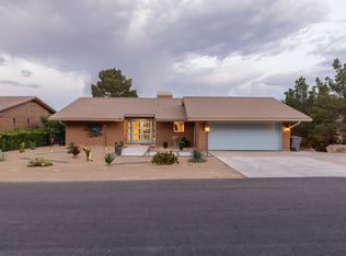 1447 Geronimo Rd, Saint George, UT 84790