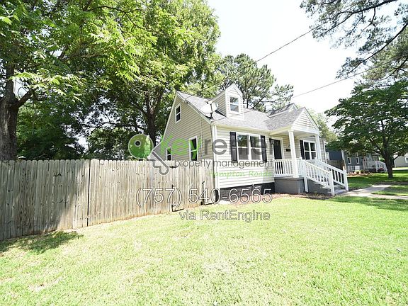 2nd image of 3742 Atterbury St
