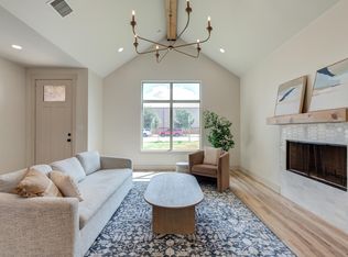 210 S Main St, Wilson, TX 79381