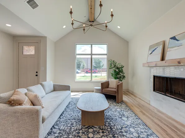 210 S Main St, New Home, TX 79381