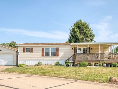 356 Golfway Dr, Painesville, OH, 44077