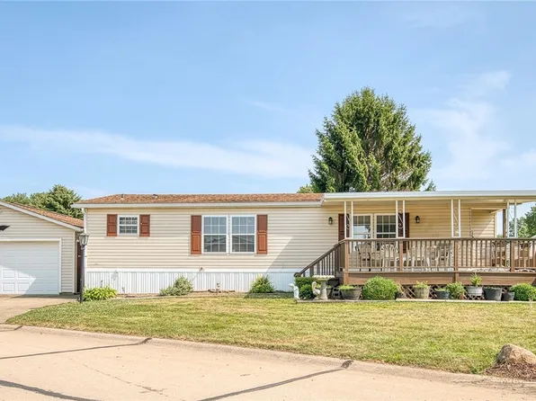 356 Golfway Dr, Painesville, OH 44077