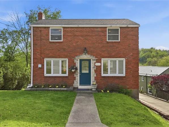 3905 Mount Troy Rd, Pittsburgh, PA 15212