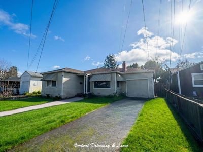 66 Rio Vista Way, Petaluma, CA, 94952