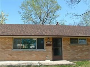 5044 Mays Ave, Dayton, OH 45439