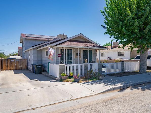 116 Van Buren St, Taft, CA 93268