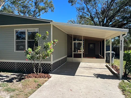 3/2 Home for Rent at Lakeland, FL — Photo 3