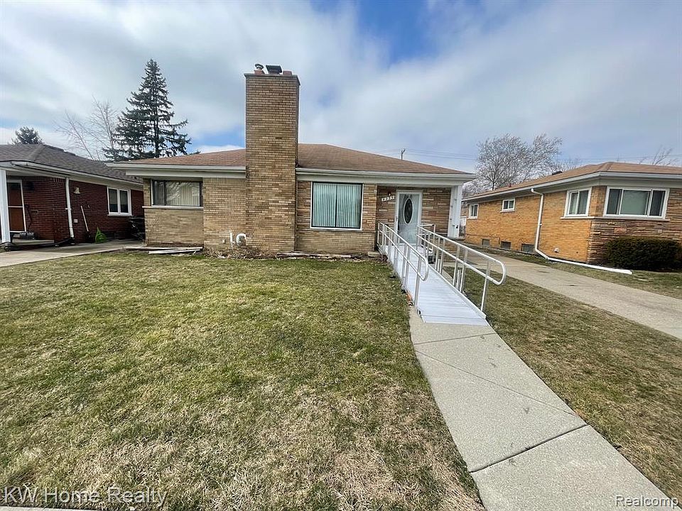 9239 Jerome, Redford, MI 48239 Zillow