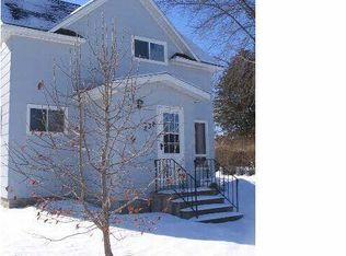 238 E Washington St, Fall Creek, WI 54742