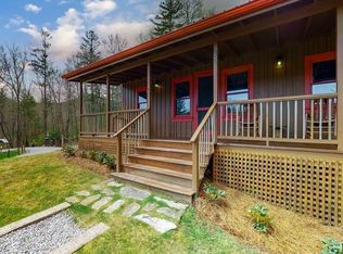 14 Raggedy Ln, Cashiers, NC 28717
