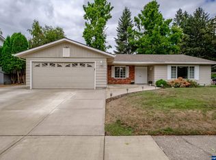 2385 Manzanita St NE, Keizer, OR 97303