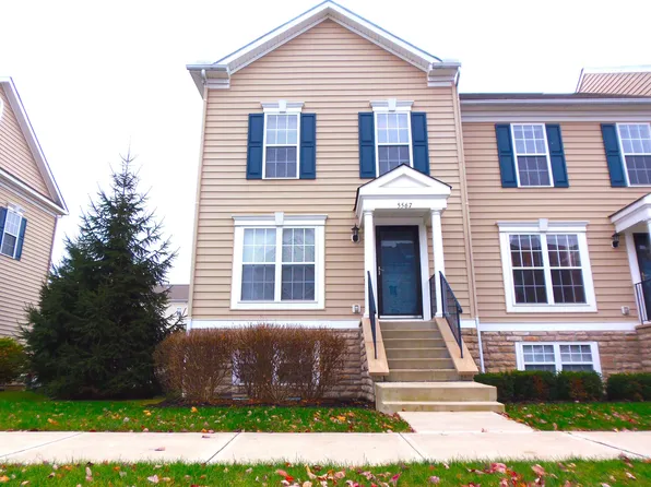 5567 Middle Falls St, Dublin, OH 43016