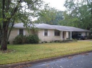 3515 Pearl St, El Dorado, AR 71730