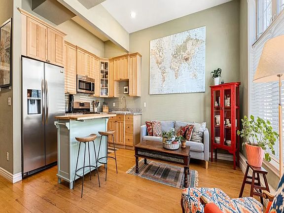 2nd image of 800 E 18th Ave APT 106