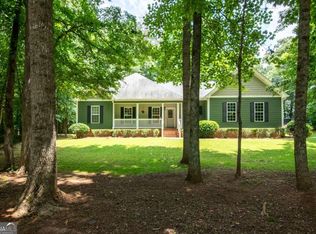 122 Gordon Rd, Commerce, GA 30530