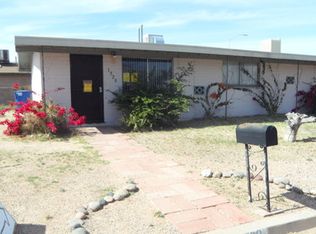 1520 S Tucson Blvd, Tucson, AZ 85713