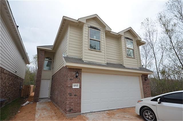 2nd image of 14847 Swansea Harbor Ln