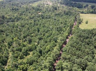 County Road 3163 S, Laneville, TX 75667