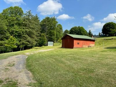 Morton Dr, Independence, VA, 24348