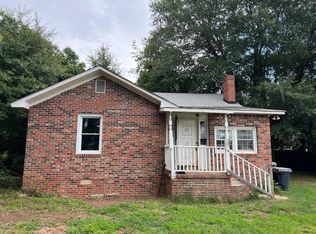 601 N Gossett St #B, Anderson, SC 29621