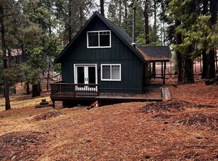 25864 Sugar Pine Dr, Pioneer, CA 95666