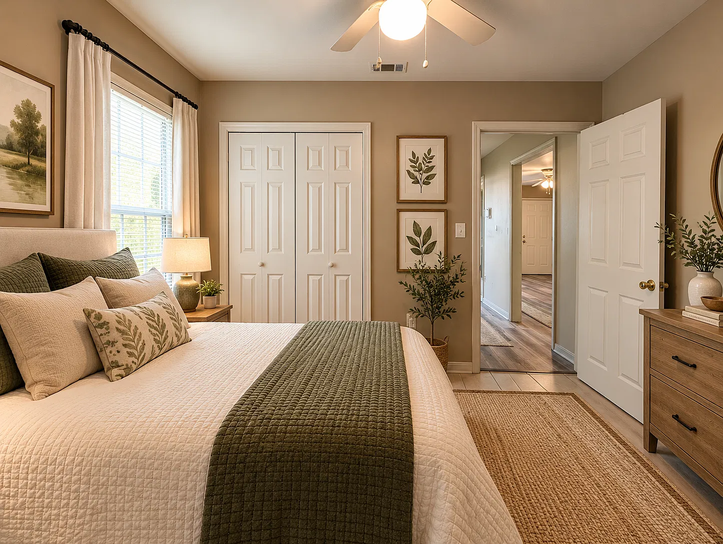 2 bed, 975 sqft, $895 — Photo 4